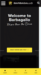 Mobile Screenshot of barbagallo.com.au
